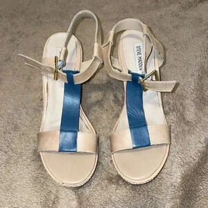 Steve Madden Wedges